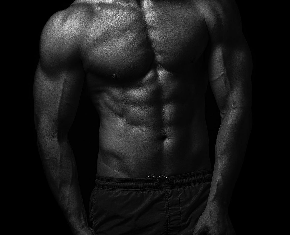 7 tips for ripped abs